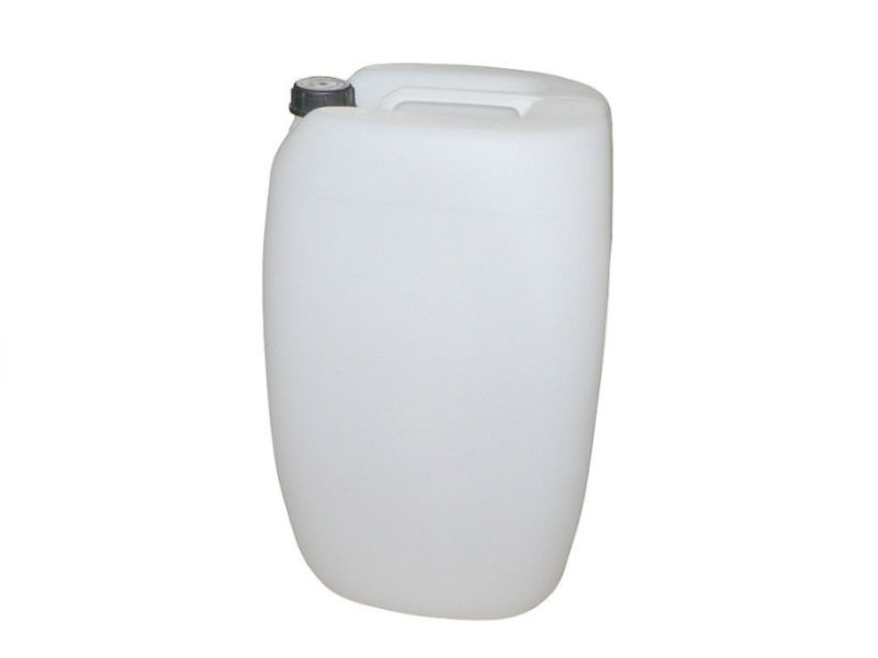 Dunk 60L NATUR - U-mål LxBxH: 395 x 330 x 650 mm